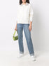 STAR WS ZIPPED TRACK JACKET DENISE